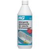 HG Detergente Igienizzante Per Vasche Idromassaggio