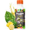 Albagarden Olio Bianco Vegetale Di Soia Per Cocciniglia Afidi Mosca Bianca Insetti Olio