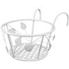 Scaffale Ferro Battuto Porta Fioriere Da Balcone Balcony Flower Pot Stand