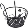 Scaffale Ferro Battuto Porta Fioriere Da Balcone Balcony Flower Pot Stand