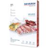 Severin ZB 3625, confezione da 50 sacchetti per sottovuoto e cottura sous-v Vokk