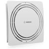 Bosch Thermotechnik Bosch Aspiratore Silenzioso da Bagno 1900 W100 Per la Ventilazione di Bagno e WC