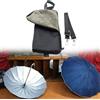 Custodia per Ombrello, Borsa Portatile per Ombrello, Copertura per Ombrello