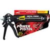 UHU pistola Power Pistol, 48500 KTAo