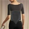Ab Board Postoperatorio Sostituzione Universale del Pancia Piatta Shapewear
