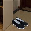 Scarpe Kung Fu Scarpe per arti marziali durevoli con suola in gomma