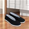 Scarpe Kung Fu Scarpe per arti marziali durevoli con suola in gomma