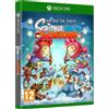 Xbox One SCRIBBLENAUTS: SHOWDOWN nuovo sigillato italiano