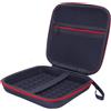 Custodia da viaggio in EVA per hard disk, lettore DVD, masterizzatore