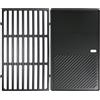 GFTIME 7638 Griglia e piastra per barbecue Weber Spirit I II E310 E320 E330 S310 S320