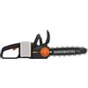WORX Nitro WG350E 9 Motosega a batteria 20 V potente sega per legno 10 m/s lunghezza