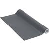 Venilia Pellicola adesiva Antracite Grigio scuro 45cm x 3m Spessore 160μ Pellicola