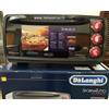 De'Longhi SFORNATUTTO DELONGHI DE'LONGHI EO14902W 14LITRI 1400W FORNETTO ELETTRICO 32023