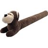 A2Z 4 Kids A2Z 3D Animale Viso Paraspifferi 78cm Porta Finestra Draft Vento Tappo per