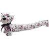 A2Z 4 Kids A2Z 3D Animale Viso Paraspifferi 78cm Porta Finestra Draft Vento Tappo per