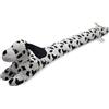 A2Z 4 Kids A2Z 3D Animale Viso Paraspifferi 78cm Porta Finestra Draft Vento Tappo per