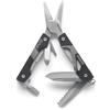 Gerber Strumento multiuso con forbici, 8 Funzioni, Splice Pocket Tool, Allu XnGP