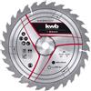 KWB by Einhell Einhell - Lama per sega circolare originale, 200 x 16 (accessori per sega, jjM1
