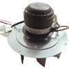 XODO STORE Estrattore aspiratore fumi con Motore ECOFIT 2RECA3 Fino a 2700/3015 RPM per