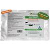 GLOBER ECO TRAP Septic Tank 500 gr Enzimi per Fosse Biologiche con Dosatore Attivatore
