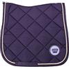 HKM Lavender Bay - Sottosella color viola scuro, taglia unica