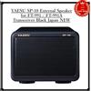 Yaesu Altoparlante esterno YAESU SP-10 per ricetrasmettitore FT-991 / FT-991A...