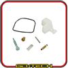 GdTech Racing KIT RICAMBI REVISIONE CARBURATORE DELLORTO SHA 10 12 13 PIAGGIO CIAO SI BRAVO 50
