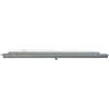 LINK 41511 Lama Pulizia Tamburo Toshiba Compatibile con Bd1550, Bd1560