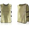 Gilet di qualit�� calcio cricket calcio allenamento sportivo basket traspirante