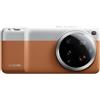 Xiaomi Cover Originale Xiaomi 15 Ultra moda Kit Fotografia Professionale con Maniglia