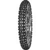 Mitas Enduro Trail XT+ ( 90/90B21 TT/TL 54T simbolo M+S, Mescola di gomma Dakar, ruota anteriore, gelb )