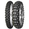 Mitas Terra Force-EF PRO ( 140/80-18 TT 70M 2 gruen, ruota posteriore, Mescola di gomma Super Soft )