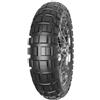 Mitas Enduro Trail XT+ ( 150/70B18 TT/TL 70T ruota posteriore, simbolo M+S, Mescola di gomma Dakar, gelb )