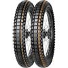 Mitas Speedway ( 3.00-17 TT 50P ruota posteriore, Mescola di gomma SOFT, NHS )