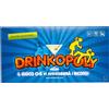 Dal Tenda Asmodee, Drinkopoly, Gioco da Tavolo, Party Game per Adulti, 1+ Giocatori, LgVP