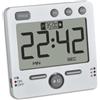 TFA Dostmann Timer digitale e cronometro 99HOURS, 38.2049.02, 3 volumi, tim 0IcR