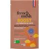 French Mush BOOST Alternativa al caffè ai funghi adattogeni biologici Lion s Mane &