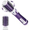 Rowenta CF9530 Brush Activ Volume&Shine Spazzola Rotante e Asciugante per Volume 1000 W