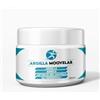 ARGILLA MOOVELAB Argilla Antinfiammatoria con Arnica Artiglio del Diavolo e Oli Essenziali Crema