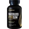Self Omninutrition Self WATERLOSS FYTO SLIM diuretico drenante 120/240 cps depurante dimagrante