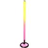 JBL PartyLight Stick, Barra Luminosa Portatile Bluetooth, Nero