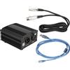 No Alimentatore Phantom un 1 Canale da 48 V con per Microfono XLR un 3 Pi7461