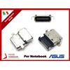 GENERICO DC Power Jack Connettore Alimentazione USB-C 3.1 24 Pin Presa ASUS P1700