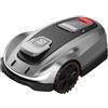 Sunseeker Robot rasaerba Sunseeker X5 TRAZIONE INTEGRALE, GPS, RTK, VISION AI 2000mq