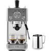 Breville Barista Slimline Macchina per espresso IMontalatte integrato Macchina da caffè