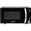 Candy COOKinAPP Forno a Microonde con Grill 25 Litri 900W 40 Programmi App Simply Fi