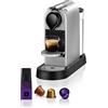 Nespresso Citiz XN741B Macchina da caffè di Krups Sistema Capsule Serbatoio acqua 1L