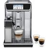 De Longhi PrimaDonna Elite Experience ECAM656.85 MS Macchina Caffè Automatica con