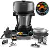 Cecotec Robot da Cucina Multifunzione con Dispensatore di Alimenti Mambo CooKing Victory