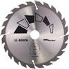 Bosch Accessories Bosch 1x Lama per Sega Circolare Standard (per Legno, Ø 150 x 2.2/1.5 x 20 CGTM